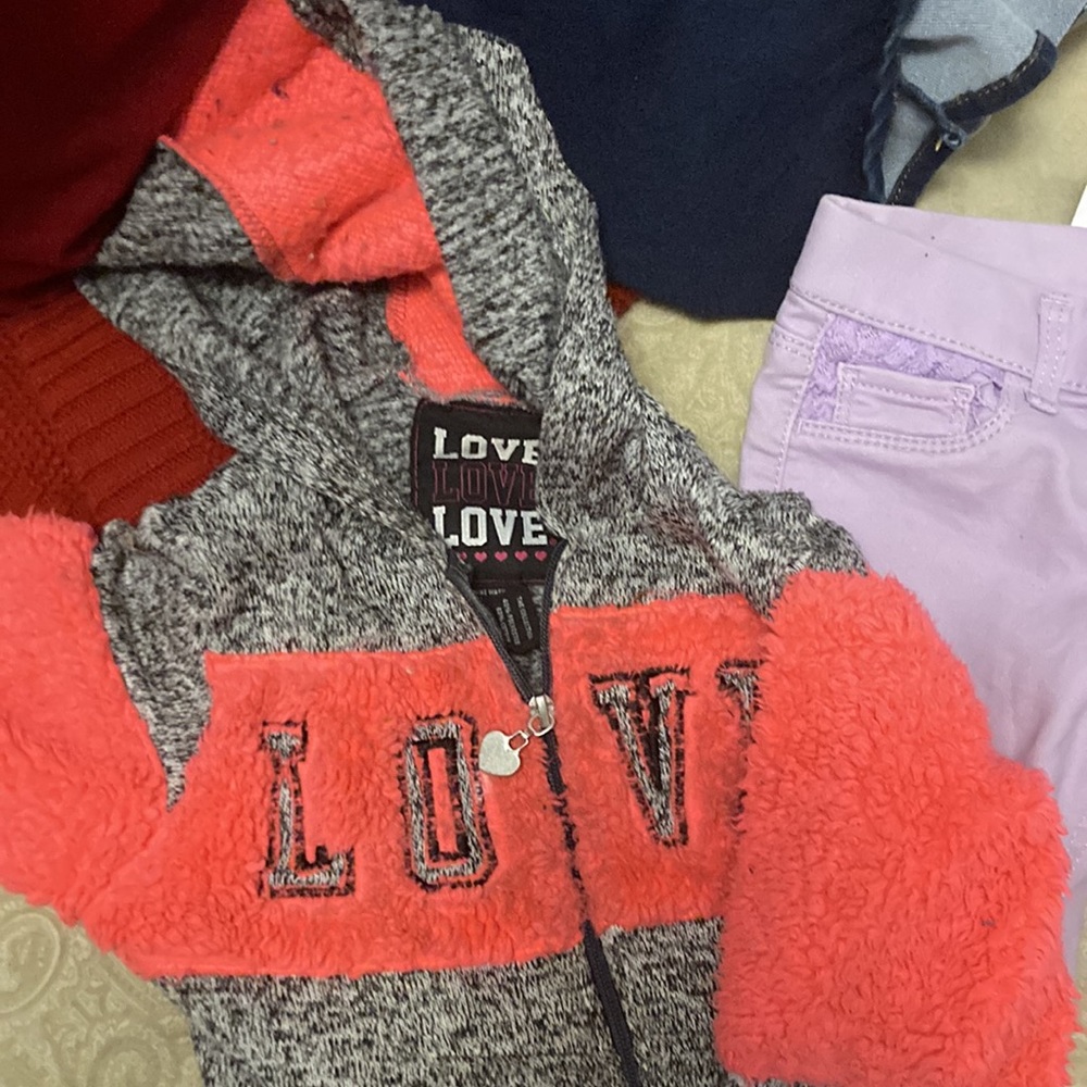 Fall Week Kids Bundle - Picture 8 of 9
